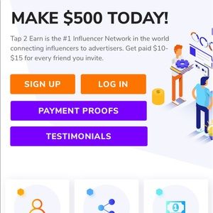 Not for sell but here’s a way to make money